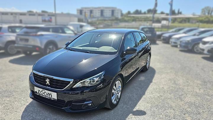 Rabljeni automobil na prodaju iz oglasa 88375 - Peugeot 308 308 SW 1,5 BlueHDi 100 S&S Active Plus