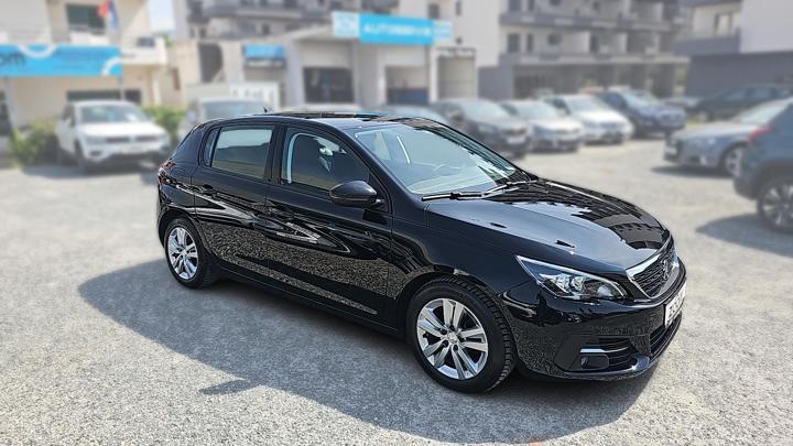 Peugeot 308 1,5 BlueHDi 100 S&S Active