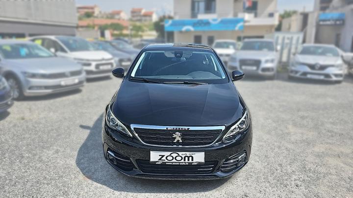 Peugeot 308 1,5 BlueHDi 100 S&S Active