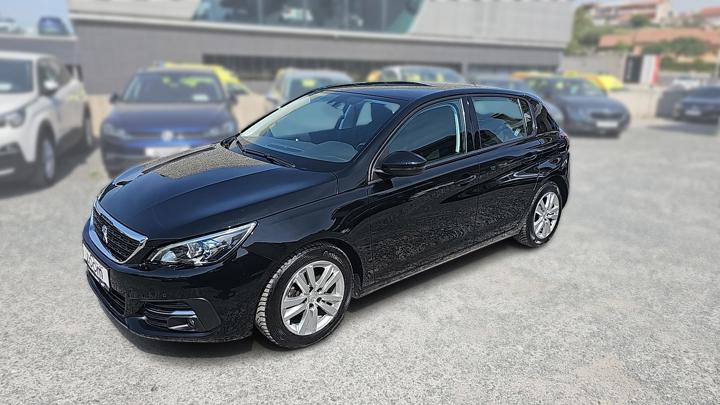 Peugeot 308 1,5 BlueHDi 100 S&S Active