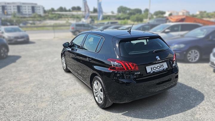 Peugeot 308 1,5 BlueHDi 100 S&S Active