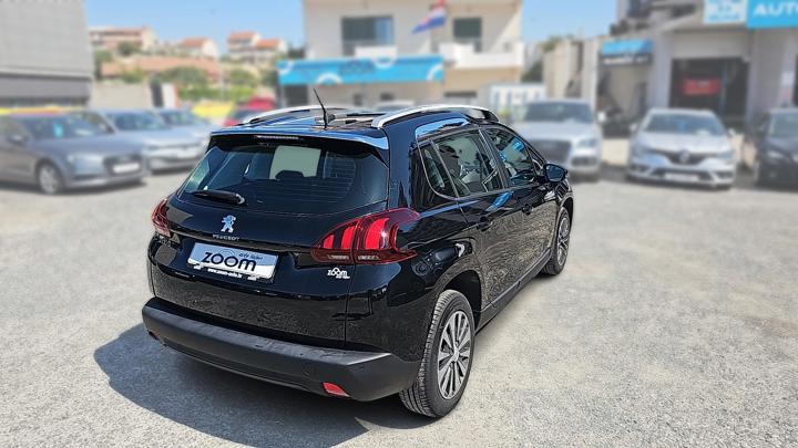 Peugeot 2008 1,5 BlueHDI 100 S&S Active