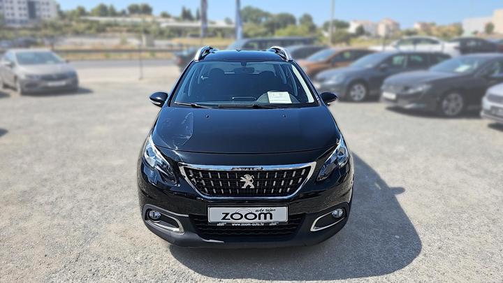 Peugeot 2008 1,5 BlueHDI 100 S&S Active