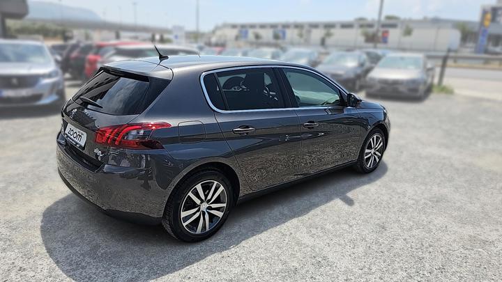 Peugeot 308 1,5 BlueHDi 130 S&S Allure