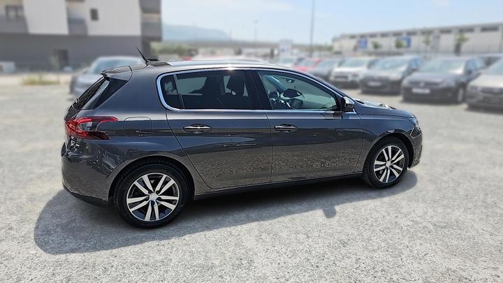 Peugeot 308 1,5 BlueHDi 130 S&S Allure