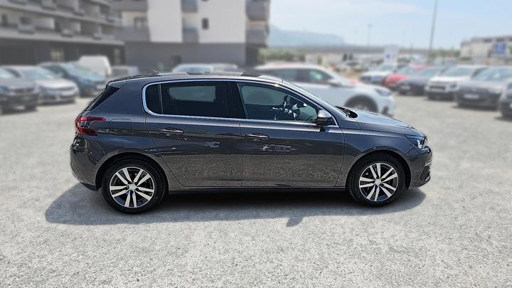 Peugeot 308 1,5 BlueHDi 130 S&S Allure