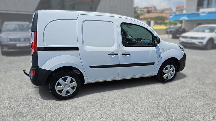 Renault Kangoo N1 1,5 dCi 75 Base