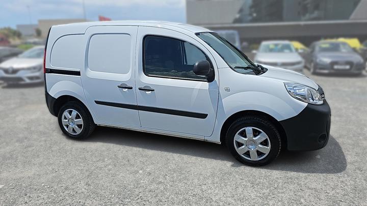 Renault Kangoo N1 1,5 dCi 75 Base