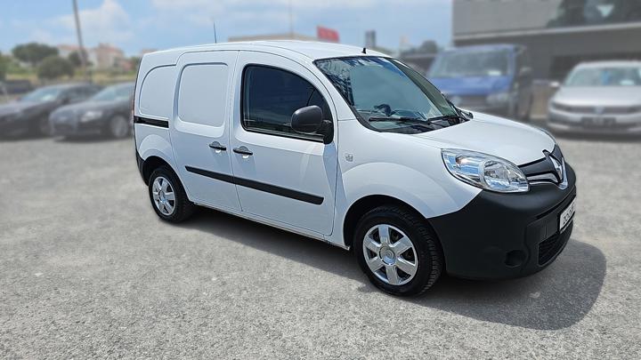 Renault Kangoo N1 1,5 dCi 75 Base