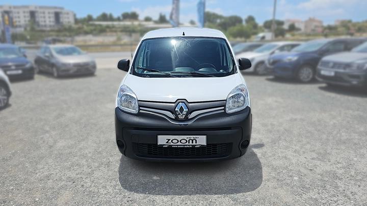 Renault Kangoo N1 1,5 dCi 75 Base