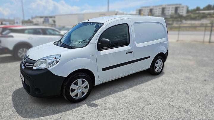 Renault Kangoo N1 1,5 dCi 75 Base