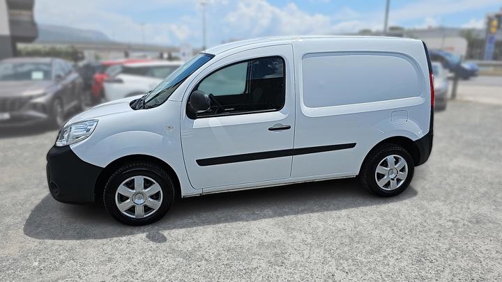 Renault Kangoo N1 1,5 dCi 75 Base