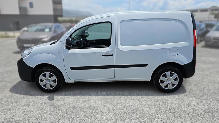 Renault Kangoo N1 1,5 dCi 75 Base