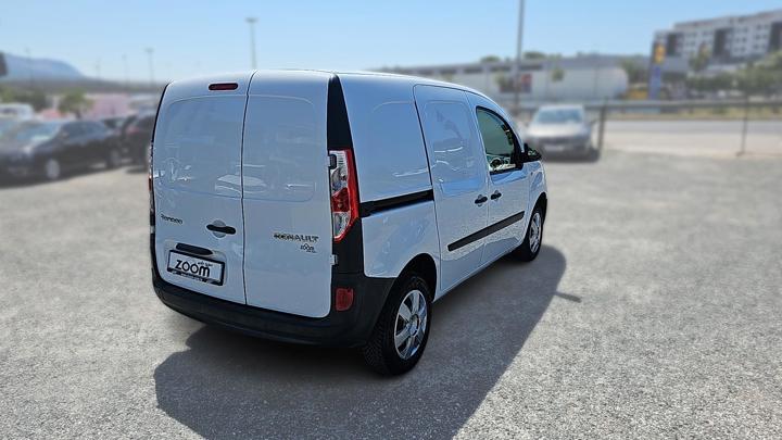 Renault Kangoo N1 1,5 dCi 75 Base