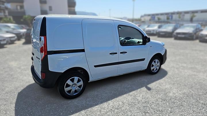 Renault Kangoo N1 1,5 dCi 75 Base