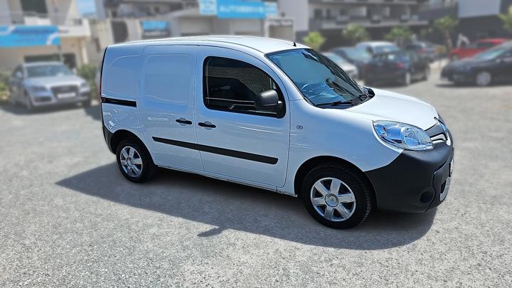 Renault Kangoo N1 1,5 dCi 75 Base