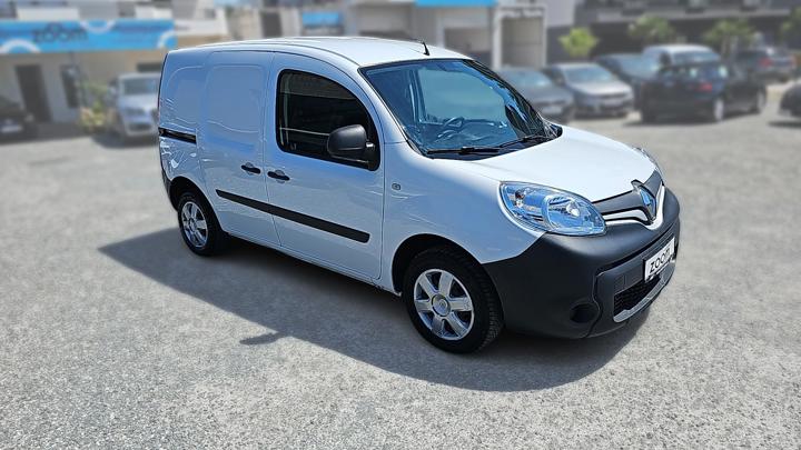 Renault Kangoo N1 1,5 dCi 75 Base