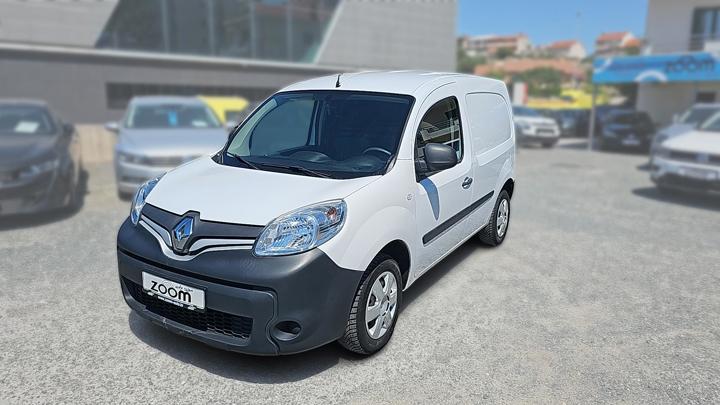 Renault Kangoo N1 1,5 dCi 75 Base