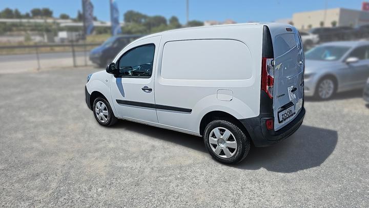 Renault Kangoo N1 1,5 dCi 75 Base