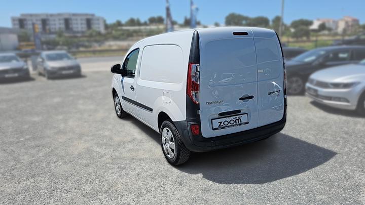 Renault Kangoo N1 1,5 dCi 75 Base