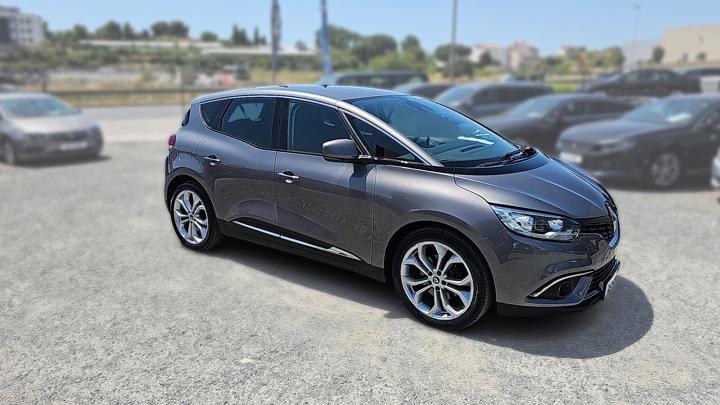 Renault Scénic dCi 110 Energy Bose EDC