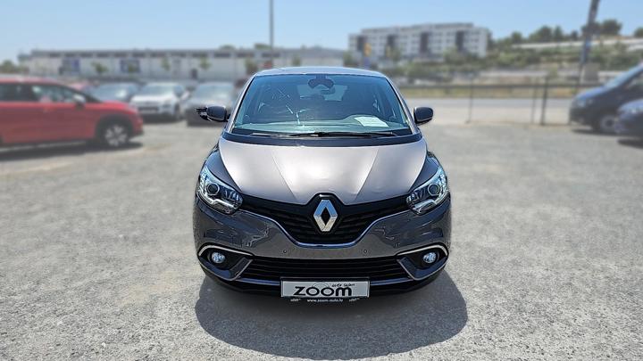 Renault Scénic dCi 110 Energy Bose EDC