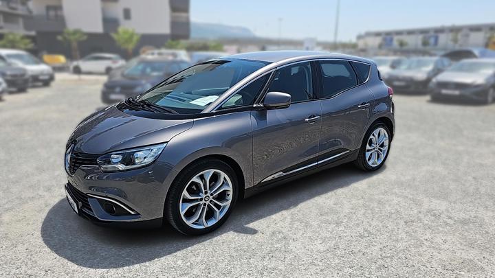 Renault Scénic dCi 110 Energy Bose EDC