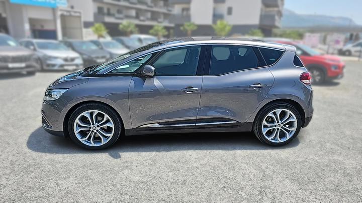 Renault Scénic dCi 110 Energy Bose EDC