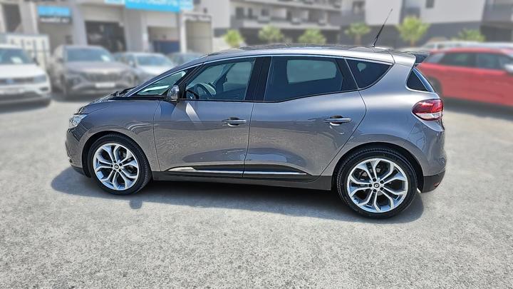 Renault Scénic dCi 110 Energy Bose EDC