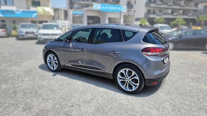 Renault Scénic dCi 110 Energy Bose EDC