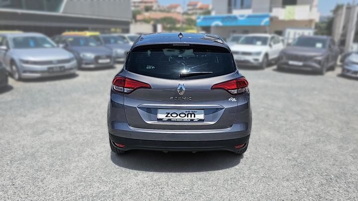 Renault Scénic dCi 110 Energy Bose EDC