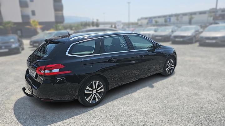 Peugeot 308 SW 1,5 BlueHDi 130 S&S Style