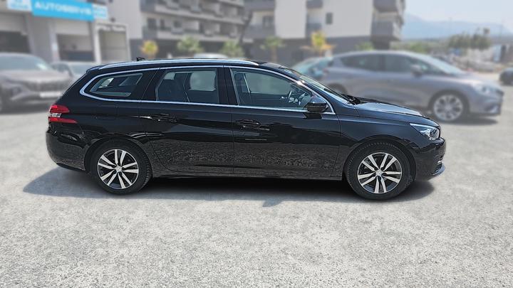 Peugeot 308 SW 1,5 BlueHDi 130 S&S Style