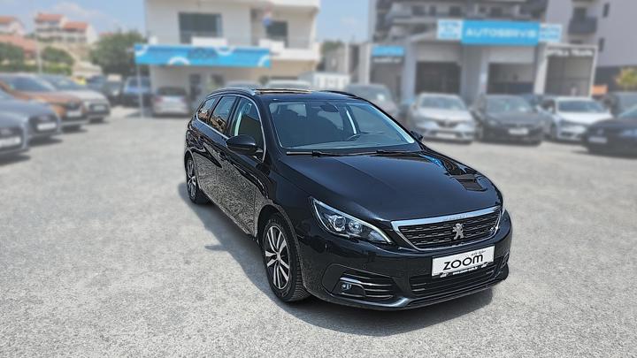 Peugeot 308 SW 1,5 BlueHDi 130 S&S Style