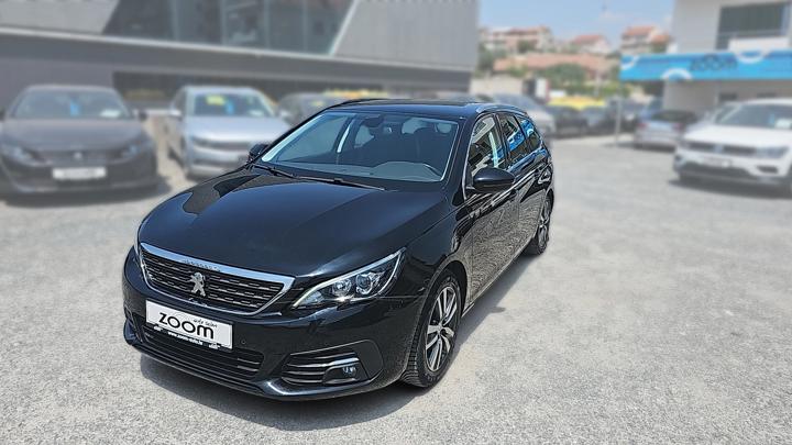 Peugeot 308 SW 1,5 BlueHDi 130 S&S Style