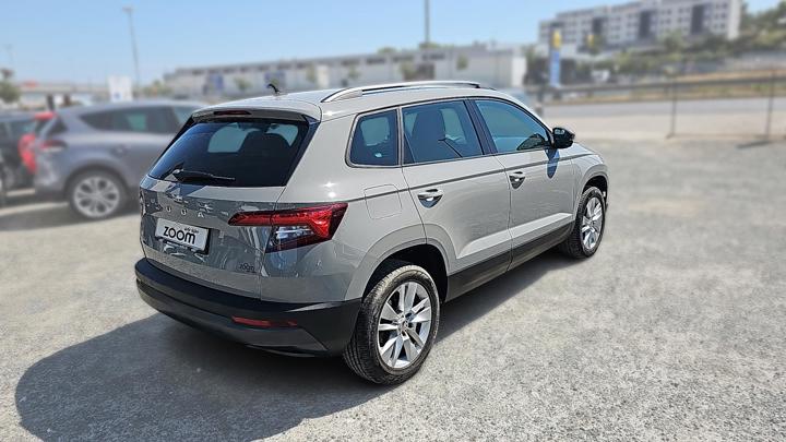 Škoda Karoq 1,6 TDI Ambition DSG