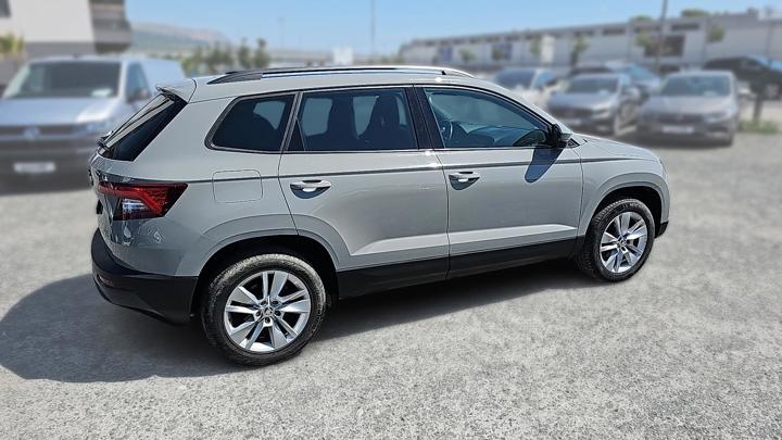 Rabljeni automobil na prodaju iz oglasa 91974 - Škoda Karoq Karoq 1,6 TDI Ambition DSG