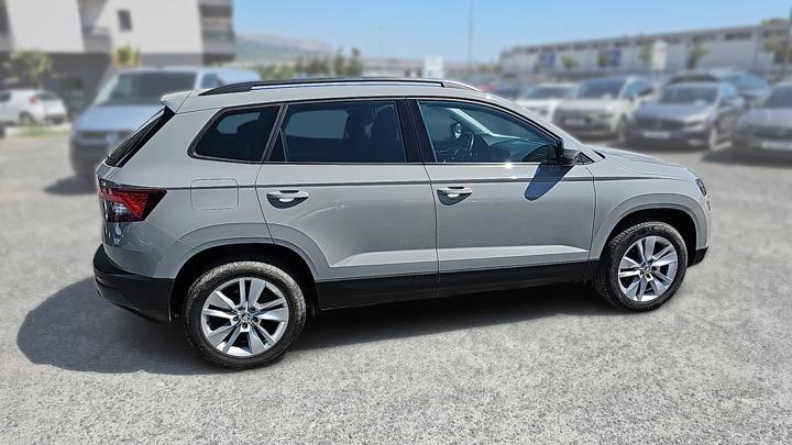 Škoda Karoq 1,6 TDI Ambition DSG