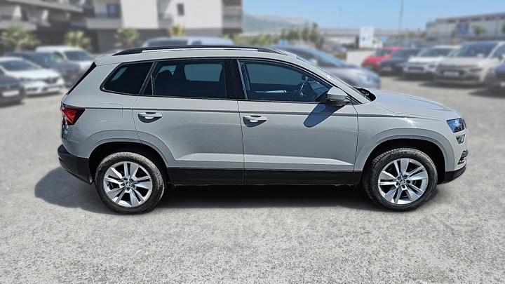 Škoda Karoq 1,6 TDI Ambition DSG