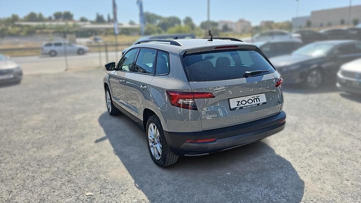 Škoda Karoq 1,6 TDI Ambition DSG