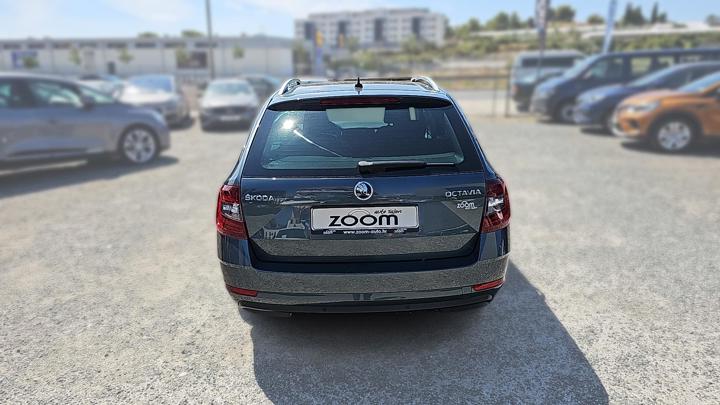 Škoda Octavia Combi 1,6 TDI Ambition