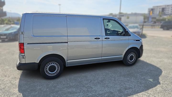 VW T6.1 Furgon 2,0 TDI DMR Kombi Van