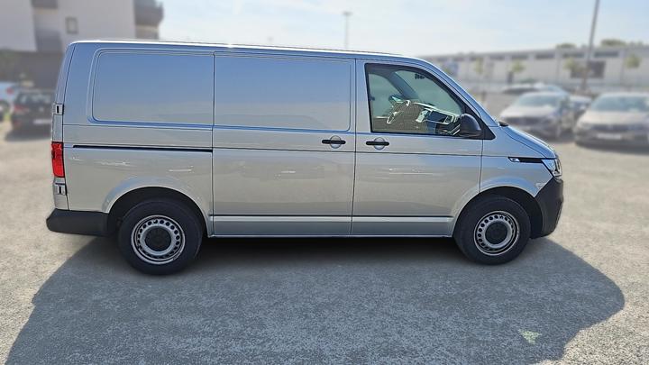 VW T6.1 Furgon 2,0 TDI DMR Kombi Van