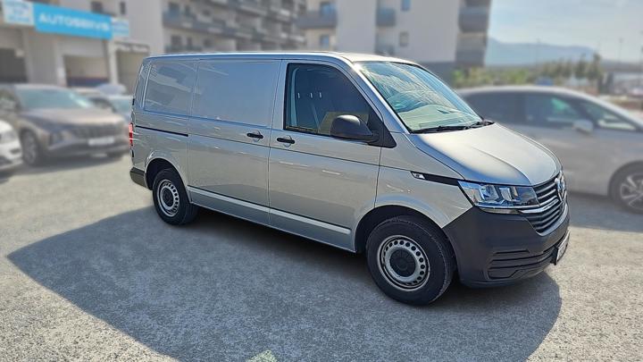 VW T6.1 Furgon 2,0 TDI DMR Kombi Van