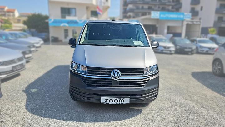 VW T6.1 Furgon 2,0 TDI DMR Kombi Van