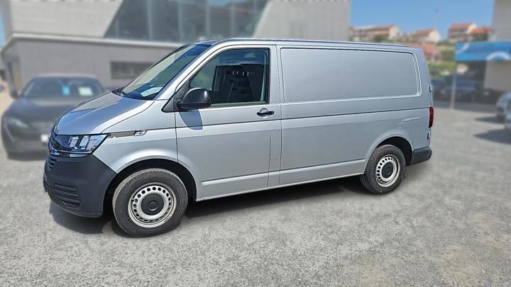 VW T6.1 Furgon 2,0 TDI DMR Kombi Van