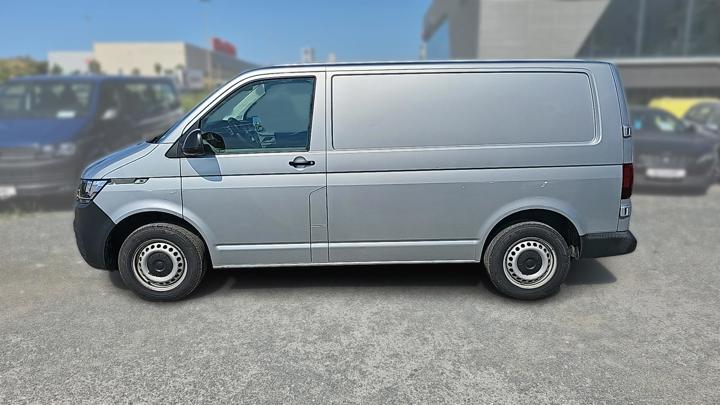 VW T6.1 Furgon 2,0 TDI DMR Kombi Van