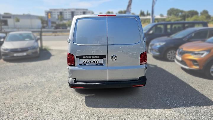 VW T6.1 Furgon 2,0 TDI DMR Kombi Van