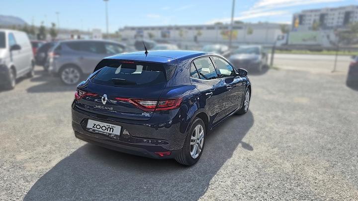 Renault Mégane Berline Blue dCi 115 Business