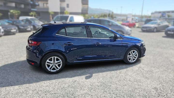 Renault Mégane Berline Blue dCi 115 Business